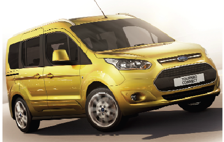 Otomotiv sektörü 4 rekora koşuyor